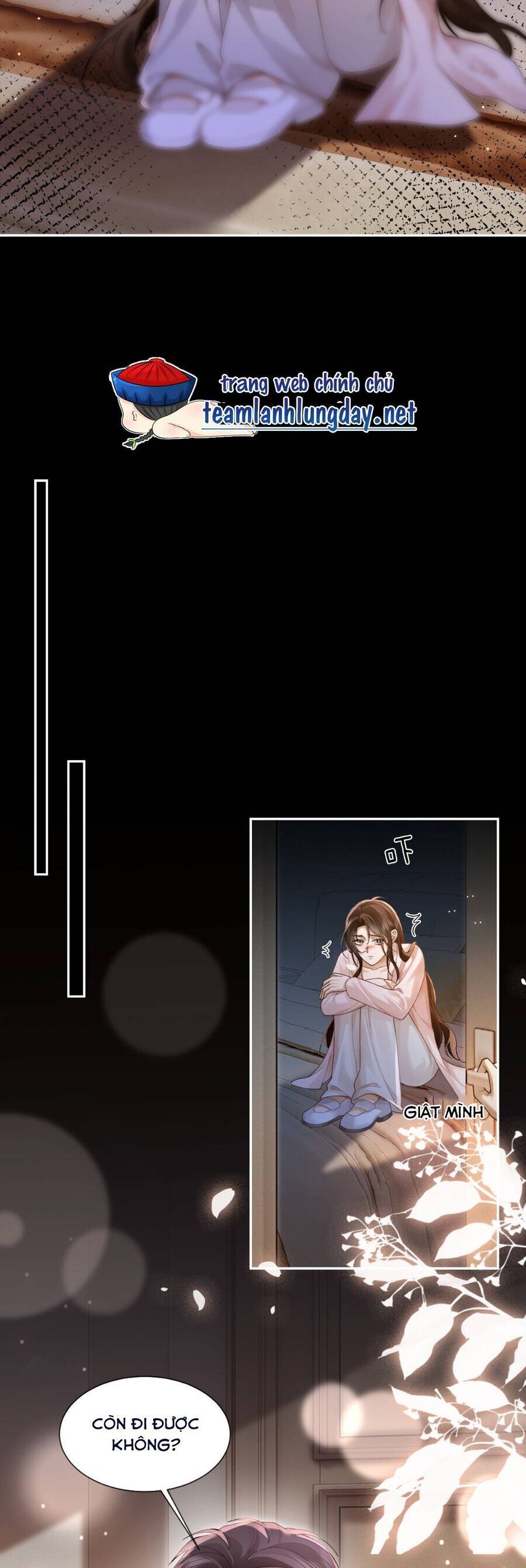 QUYẾN RŨ CÔ ẤY Chap 8 - Next Chap 9