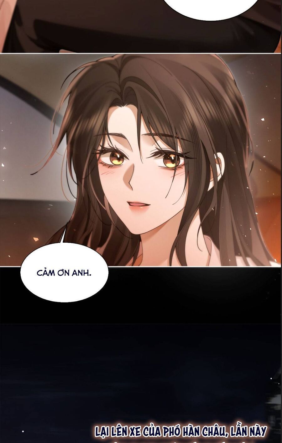QUYẾN RŨ CÔ ẤY Chap 9 - Next Chap 10