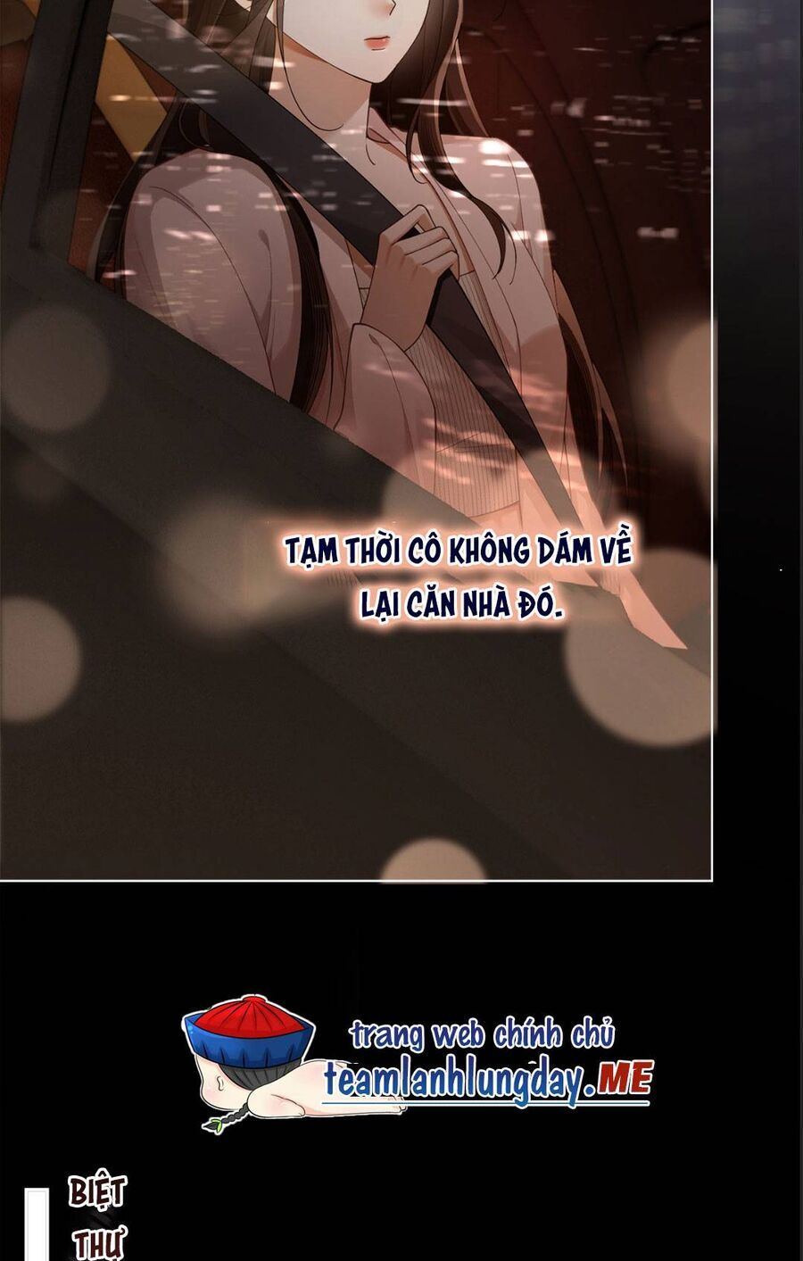 QUYẾN RŨ CÔ ẤY Chap 9 - Next Chap 10
