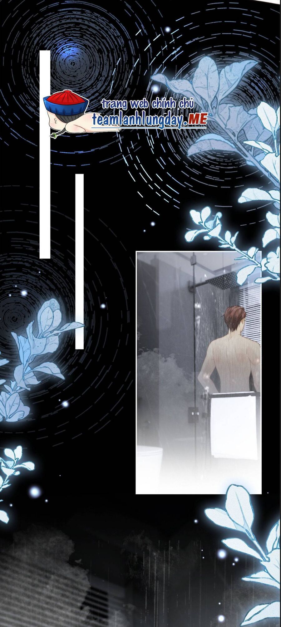 QUYẾN RŨ CÔ ẤY Chap 9 - Next Chap 10