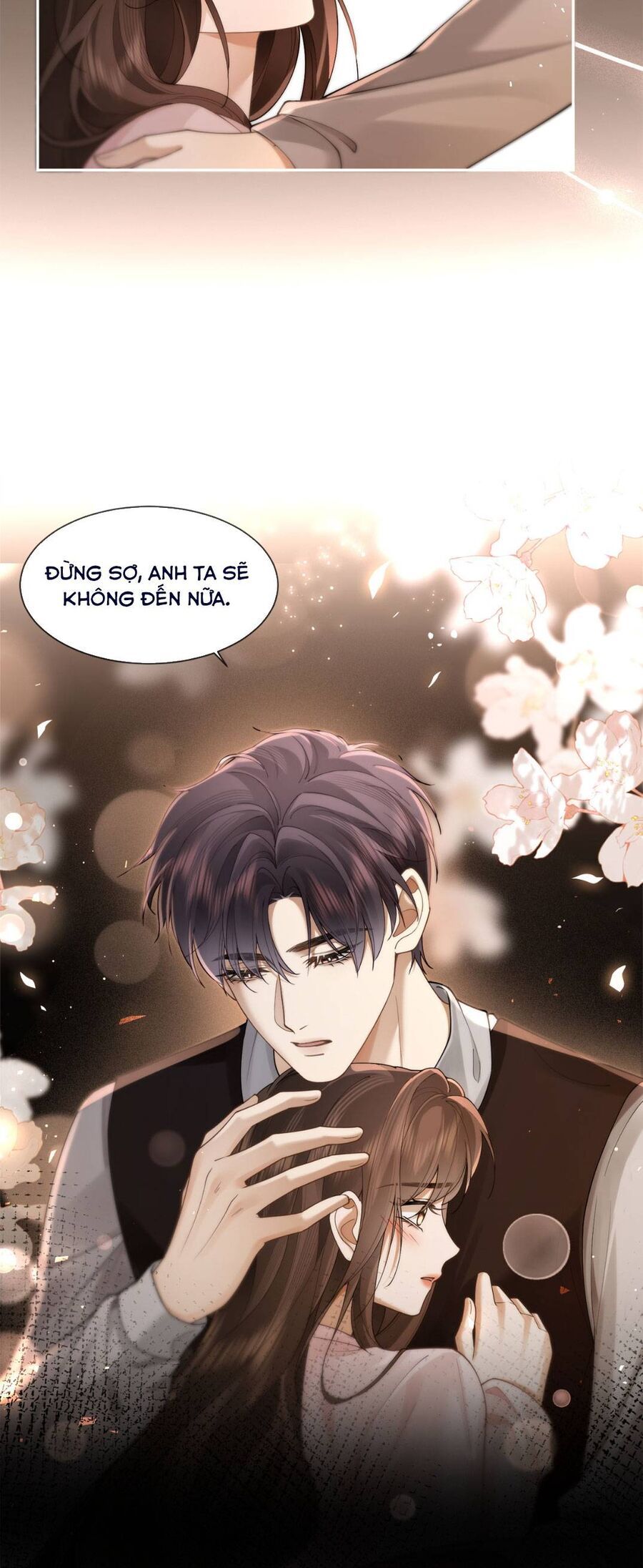 QUYẾN RŨ CÔ ẤY Chap 9 - Next Chap 10