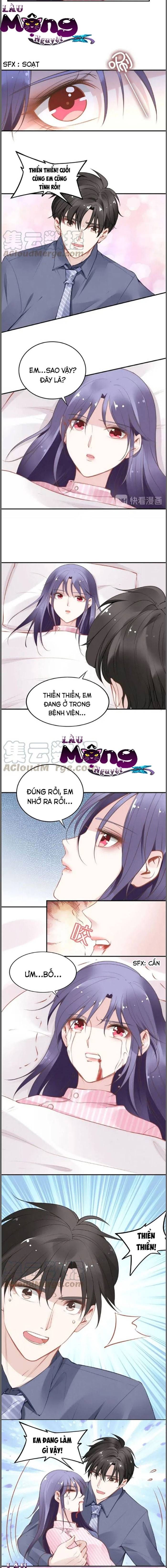 Quyền Thiểu, Nhĩ Lão Bà Yêu Bào Liễu Chap 51 - Next Chap 52