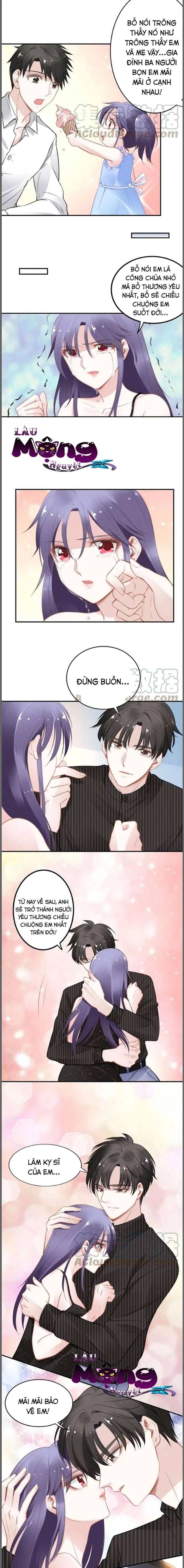 Quyền Thiểu, Nhĩ Lão Bà Yêu Bào Liễu Chap 53 - Next Chap 54