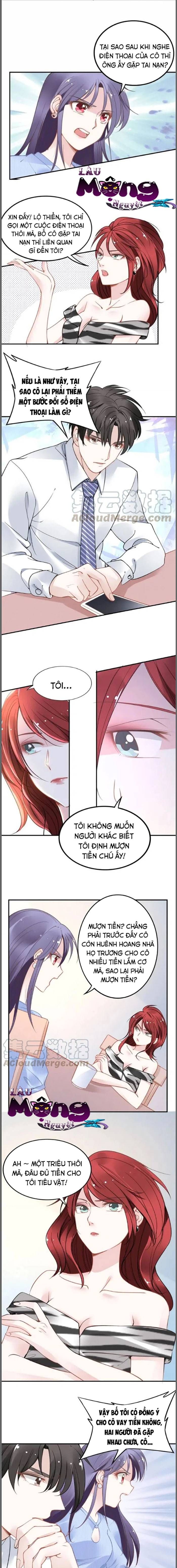 Quyền Thiểu, Nhĩ Lão Bà Yêu Bào Liễu Chap 54 - Next Chap 55