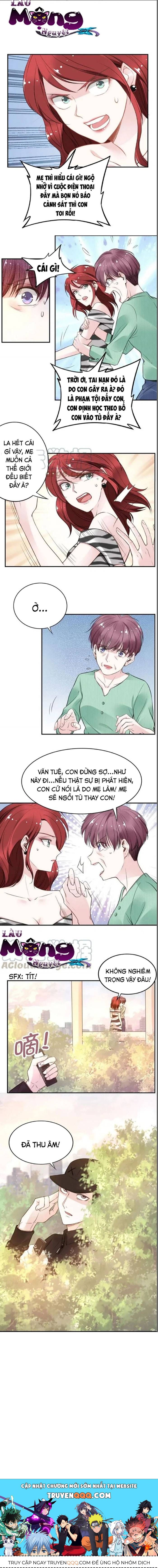 Quyền Thiểu, Nhĩ Lão Bà Yêu Bào Liễu Chap 54 - Next Chap 55