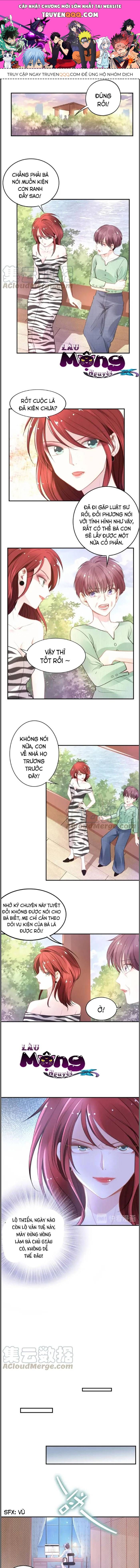 Quyền Thiểu, Nhĩ Lão Bà Yêu Bào Liễu Chap 55 - Next Chap 56