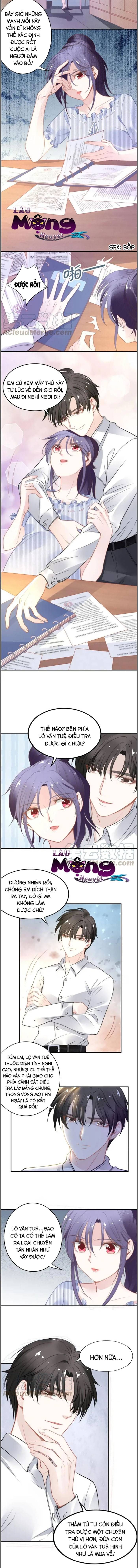 Quyền Thiểu, Nhĩ Lão Bà Yêu Bào Liễu Chap 55 - Next Chap 56