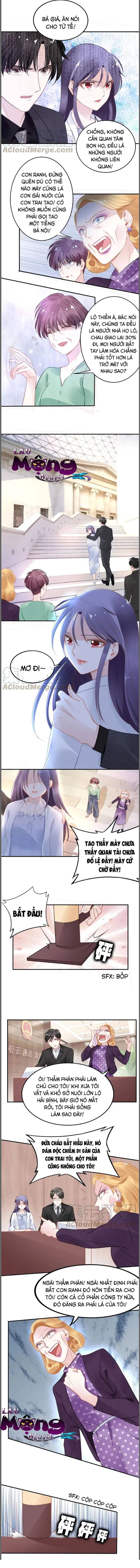 Quyền Thiểu, Nhĩ Lão Bà Yêu Bào Liễu Chap 55 - Next Chap 56