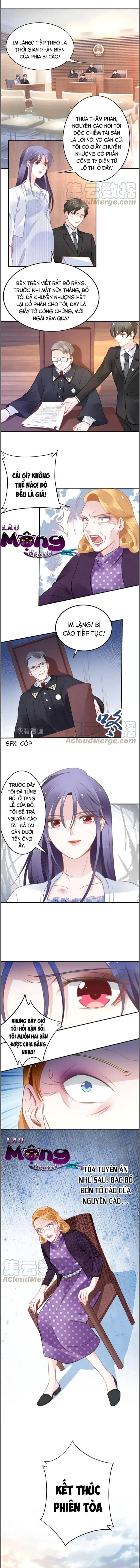 Quyền Thiểu, Nhĩ Lão Bà Yêu Bào Liễu Chap 55 - Next Chap 56