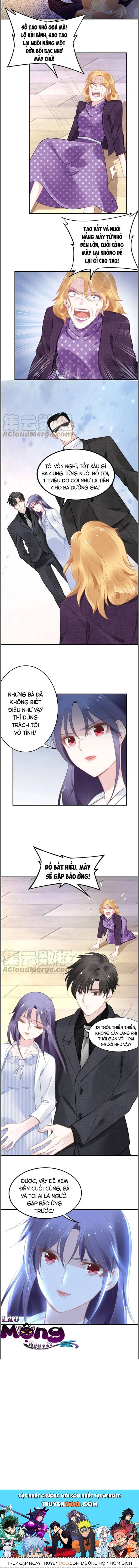 Quyền Thiểu, Nhĩ Lão Bà Yêu Bào Liễu Chap 55 - Next Chap 56