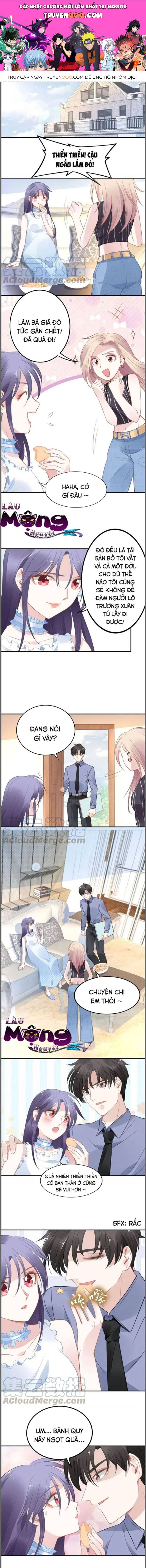 Quyền Thiểu, Nhĩ Lão Bà Yêu Bào Liễu Chap 56 - Next Chap 57