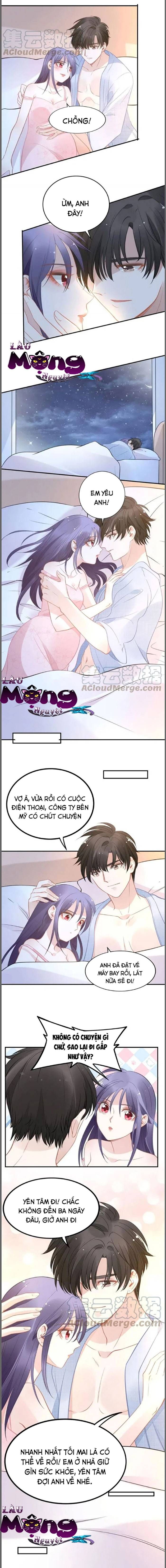 Quyền Thiểu, Nhĩ Lão Bà Yêu Bào Liễu Chap 56 - Next Chap 57