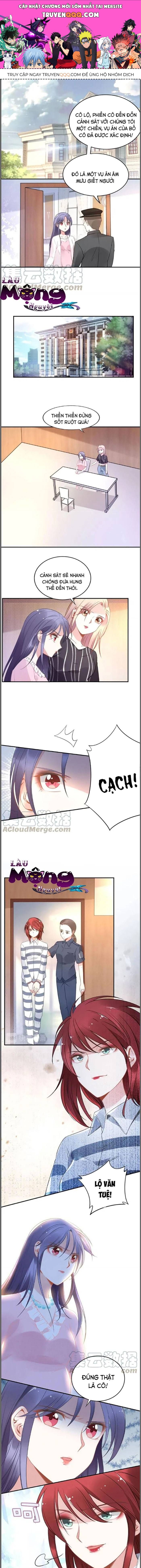 Quyền Thiểu, Nhĩ Lão Bà Yêu Bào Liễu Chap 57 - Next Chap 58