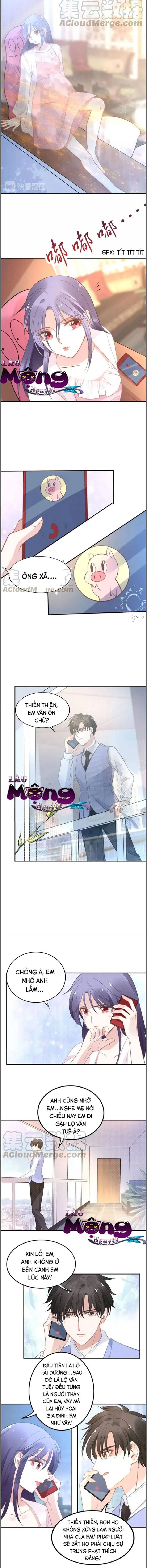 Quyền Thiểu, Nhĩ Lão Bà Yêu Bào Liễu Chap 57 - Next Chap 58