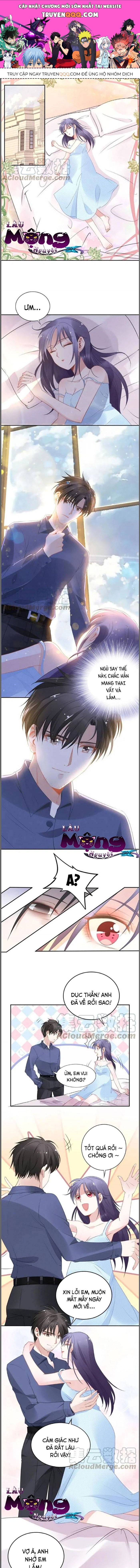 Quyền Thiểu, Nhĩ Lão Bà Yêu Bào Liễu Chap 58 - Next Chap 59