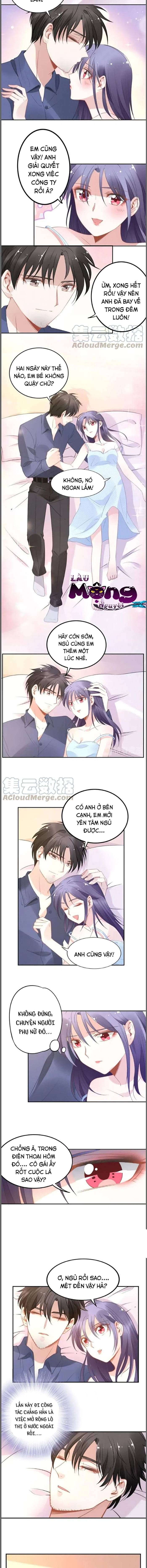 Quyền Thiểu, Nhĩ Lão Bà Yêu Bào Liễu Chap 58 - Next Chap 59