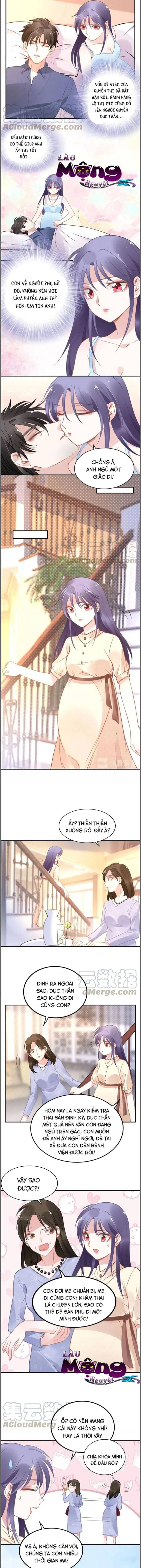 Quyền Thiểu, Nhĩ Lão Bà Yêu Bào Liễu Chap 58 - Next Chap 59