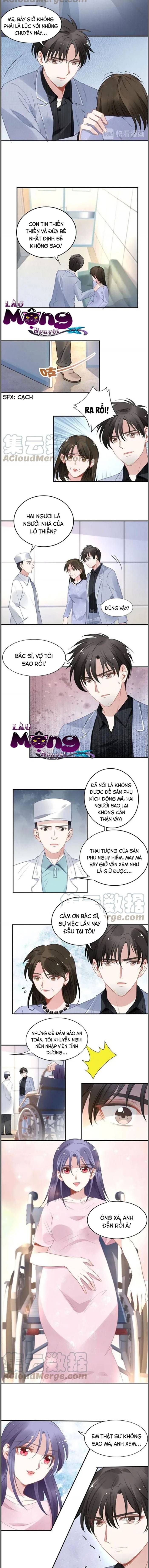 Quyền Thiểu, Nhĩ Lão Bà Yêu Bào Liễu Chap 59 - Next Chap 60