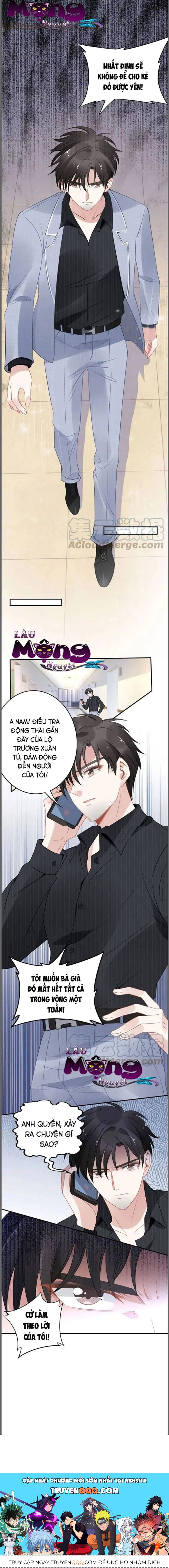 Quyền Thiểu, Nhĩ Lão Bà Yêu Bào Liễu Chap 59 - Next Chap 60
