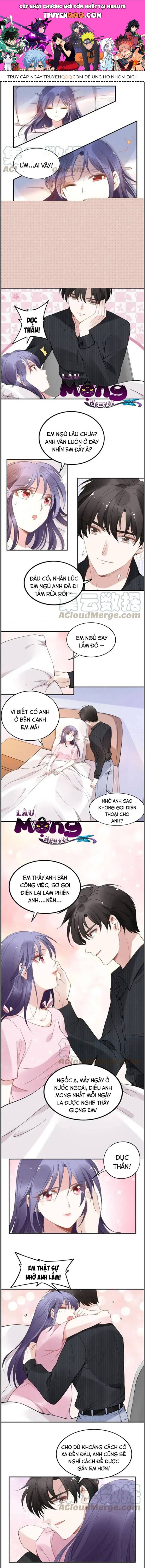 Quyền Thiểu, Nhĩ Lão Bà Yêu Bào Liễu Chap 60 - Next Chap 61
