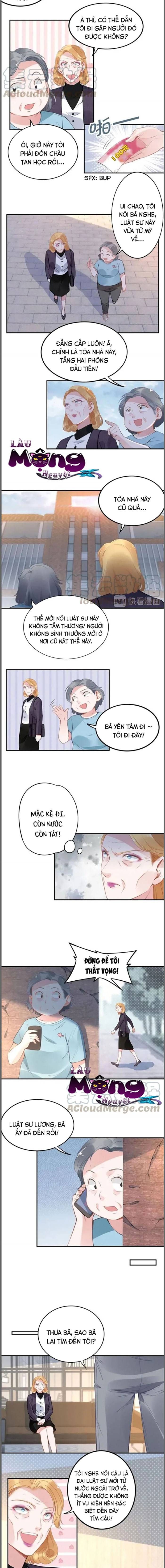 Quyền Thiểu, Nhĩ Lão Bà Yêu Bào Liễu Chap 60 - Next Chap 61