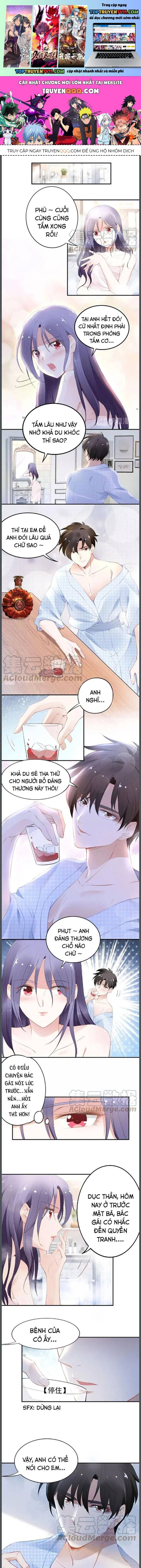 Quyền Thiểu, Nhĩ Lão Bà Yêu Bào Liễu Chap 69 - Next Chap 70