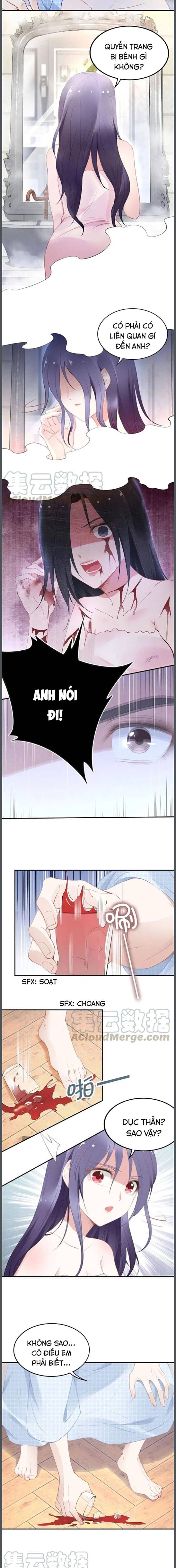 Quyền Thiểu, Nhĩ Lão Bà Yêu Bào Liễu Chap 69 - Next Chap 70