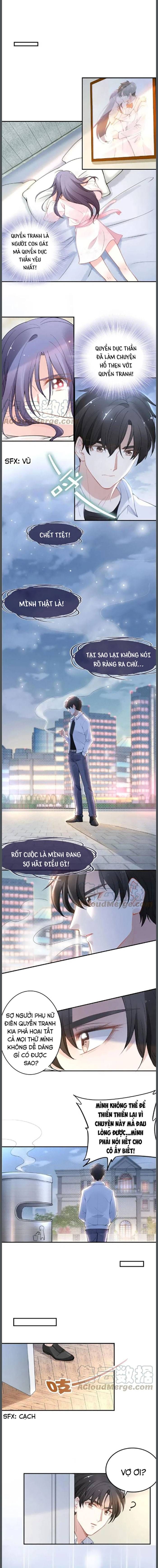 Quyền Thiểu, Nhĩ Lão Bà Yêu Bào Liễu Chap 69 - Next Chap 70