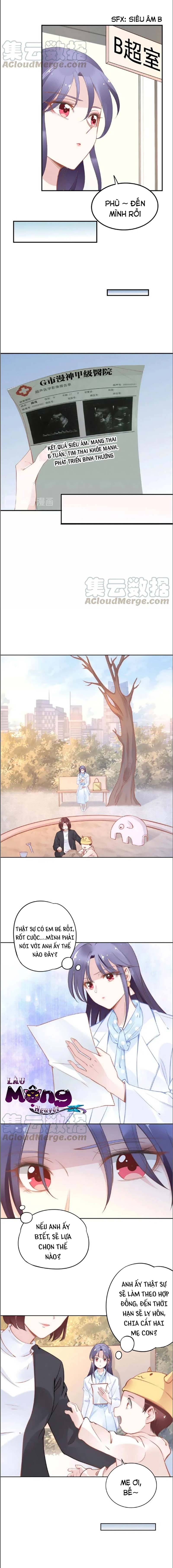 Quyền Thiếu, Vợ Anh Muốn Bỏ Trốn Chap 37 - Next Chap 38