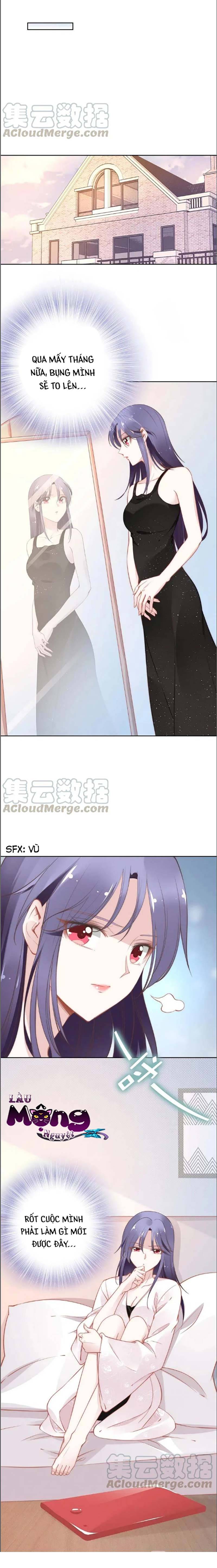 Quyền Thiếu, Vợ Anh Muốn Bỏ Trốn Chap 37 - Next Chap 38