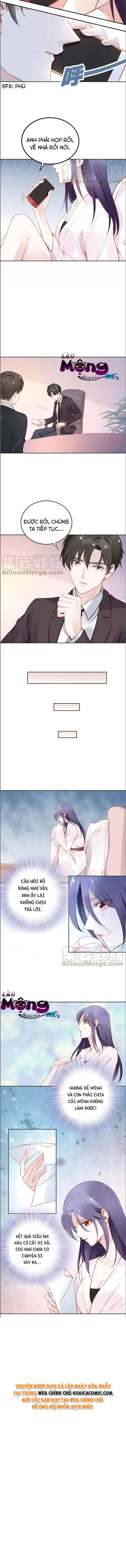 Quyền Thiếu, Vợ Anh Muốn Bỏ Trốn Chap 37 - Next Chap 38