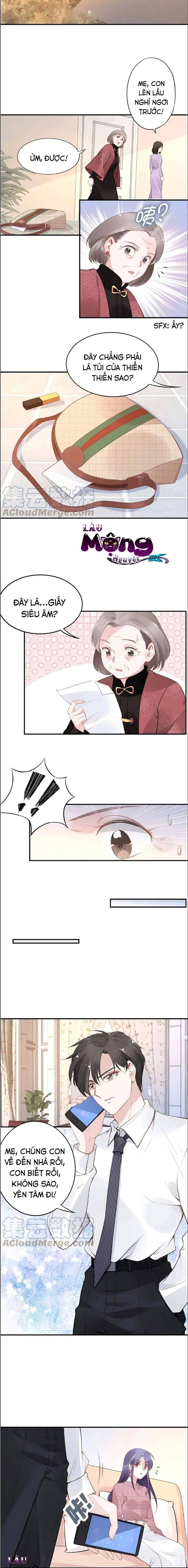 Quyền Thiếu, Vợ Anh Muốn Bỏ Trốn Chap 38 - Next Chap 39