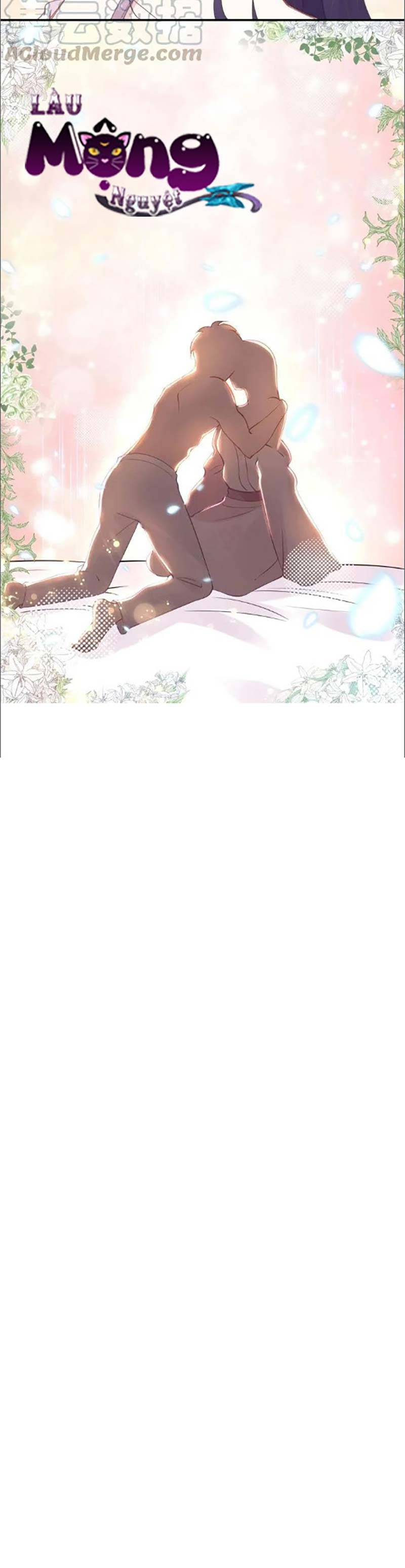 Quyền Thiếu, Vợ Anh Muốn Bỏ Trốn Chap 41 - Next Chap 42