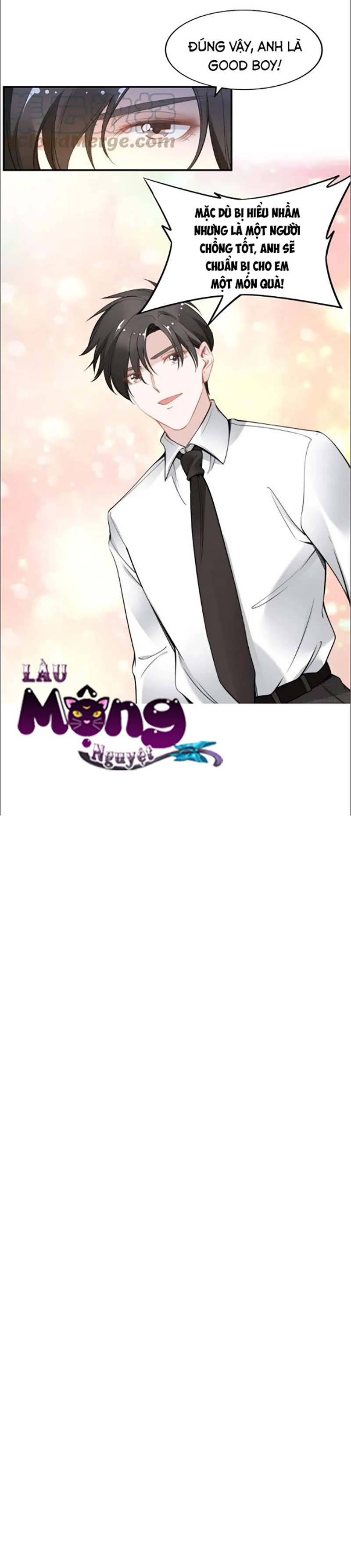 Quyền Thiếu, Vợ Anh Muốn Bỏ Trốn Chap 45 - Next Chap 46