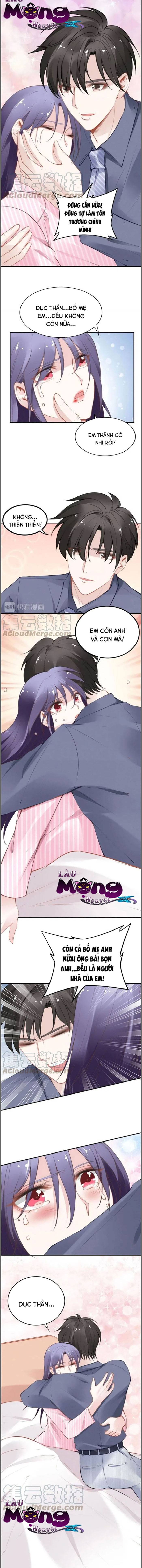 Quyền Thiếu, Vợ Anh Muốn Bỏ Trốn Chap 51 - Next Chap 52