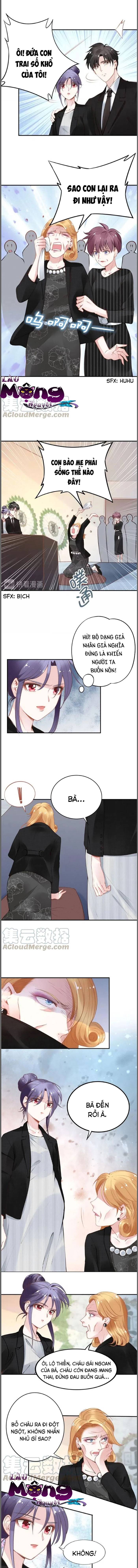 Quyền Thiếu, Vợ Anh Muốn Bỏ Trốn Chap 52 - Next Chap 53