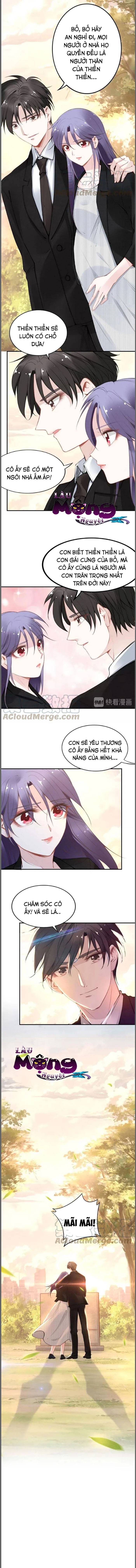 Quyền Thiếu, Vợ Anh Muốn Bỏ Trốn Chap 52 - Next Chap 53