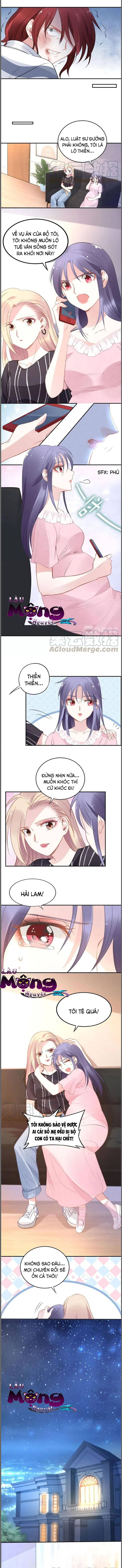 Quyền Thiếu, Vợ Anh Muốn Bỏ Trốn Chap 57 - Next Chap 58