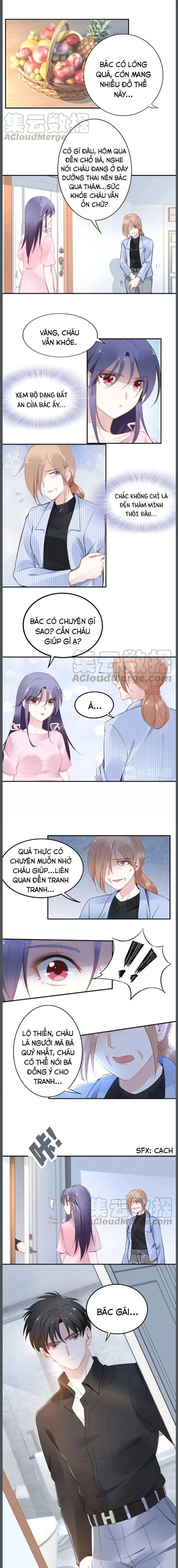 Quyền Thiếu, Vợ Anh Muốn Bỏ Trốn Chap 62 - Next Chap 63