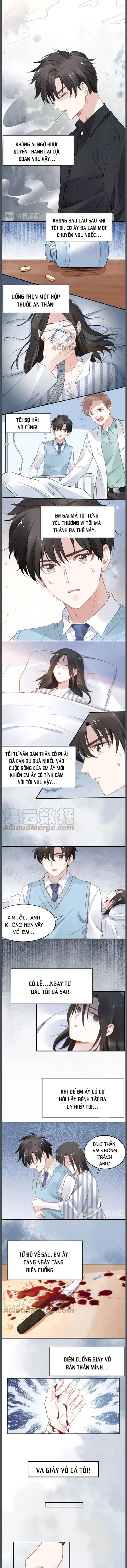 Quyền Thiếu, Vợ Anh Muốn Bỏ Trốn Chap 63 - Next Chap 64