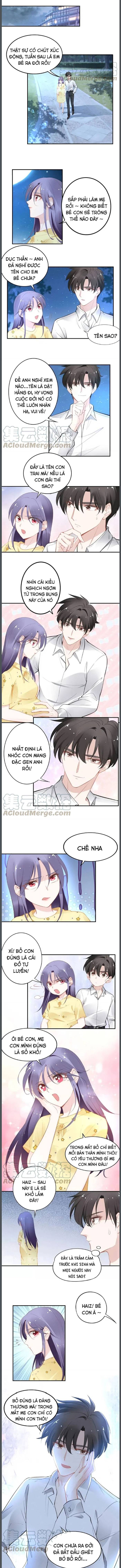 Quyền Thiếu, Vợ Anh Muốn Bỏ Trốn Chap 65 - Next Chap 66