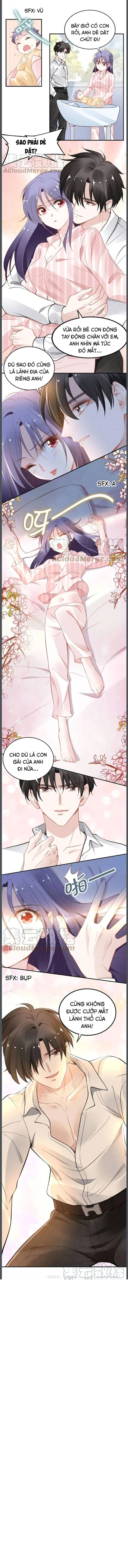 Quyền Thiếu, Vợ Anh Muốn Bỏ Trốn Chap 66 - Next Chap 67