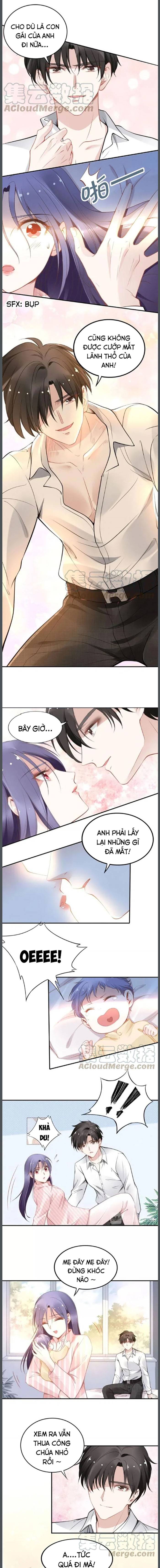 Quyền Thiếu, Vợ Anh Muốn Bỏ Trốn Chap 67 - Next Chap 68