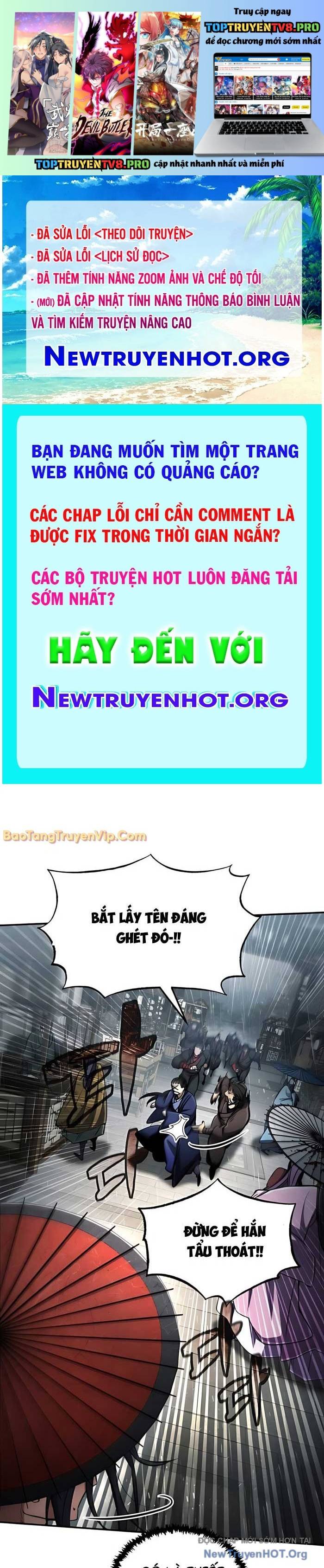Quyền Vương Phục Sinh Chap 13 - Next Chap 14