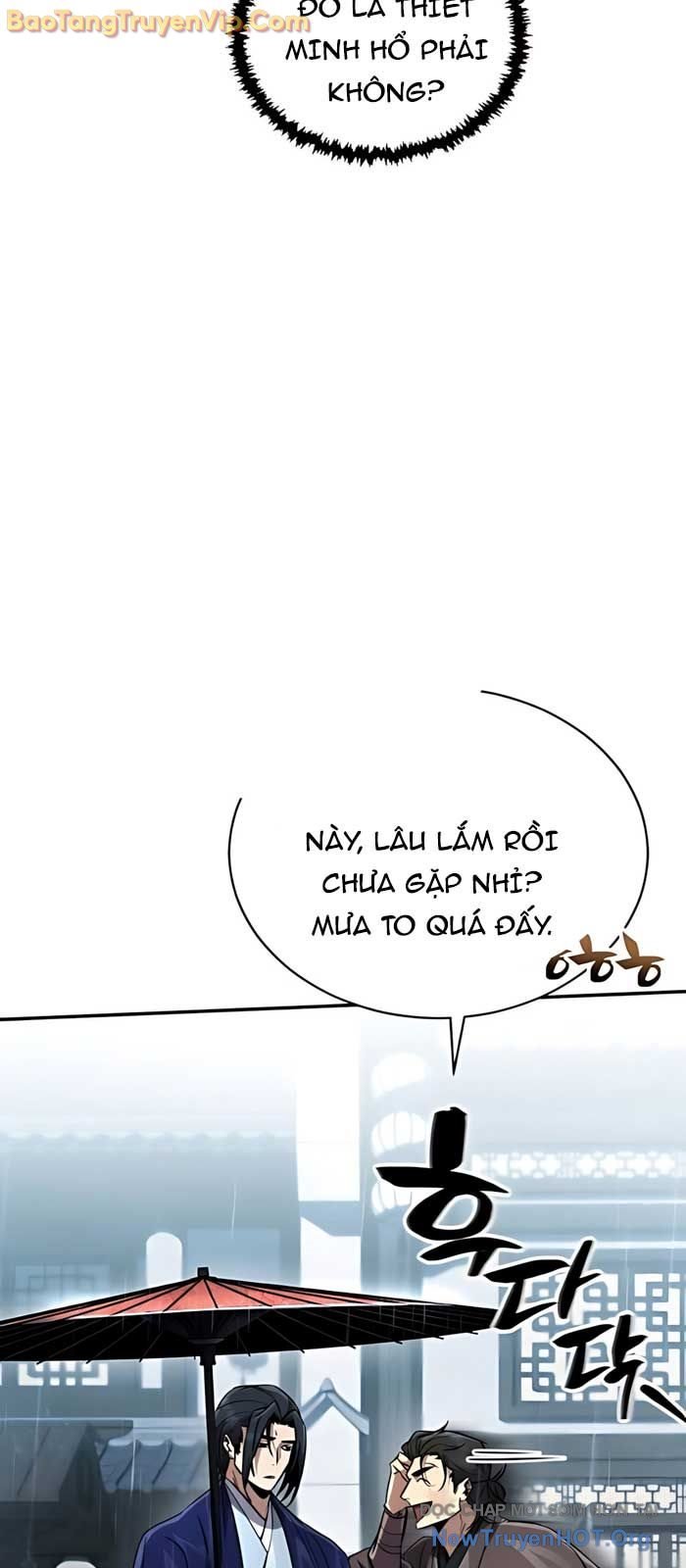 Quyền Vương Phục Sinh Chap 13 - Next Chap 14