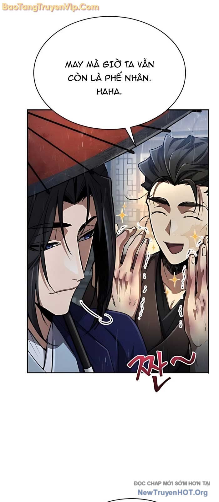 Quyền Vương Phục Sinh Chap 13 - Next Chap 14