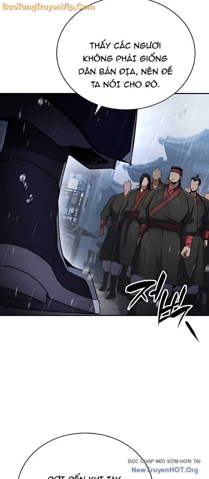 Quyền Vương Phục Sinh Chap 13 - Next Chap 14