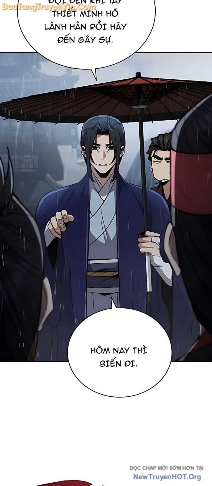 Quyền Vương Phục Sinh Chap 13 - Next Chap 14