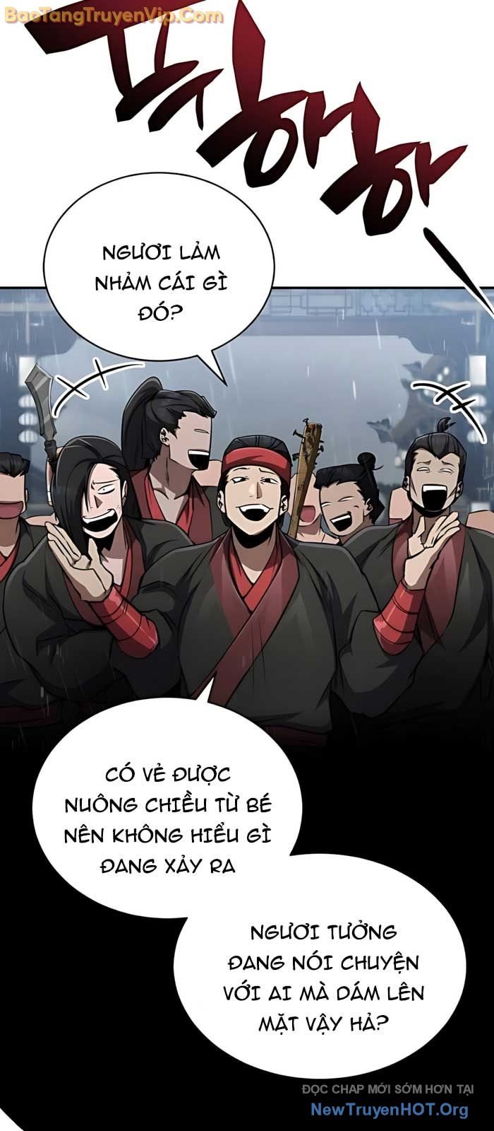 Quyền Vương Phục Sinh Chap 13 - Next Chap 14