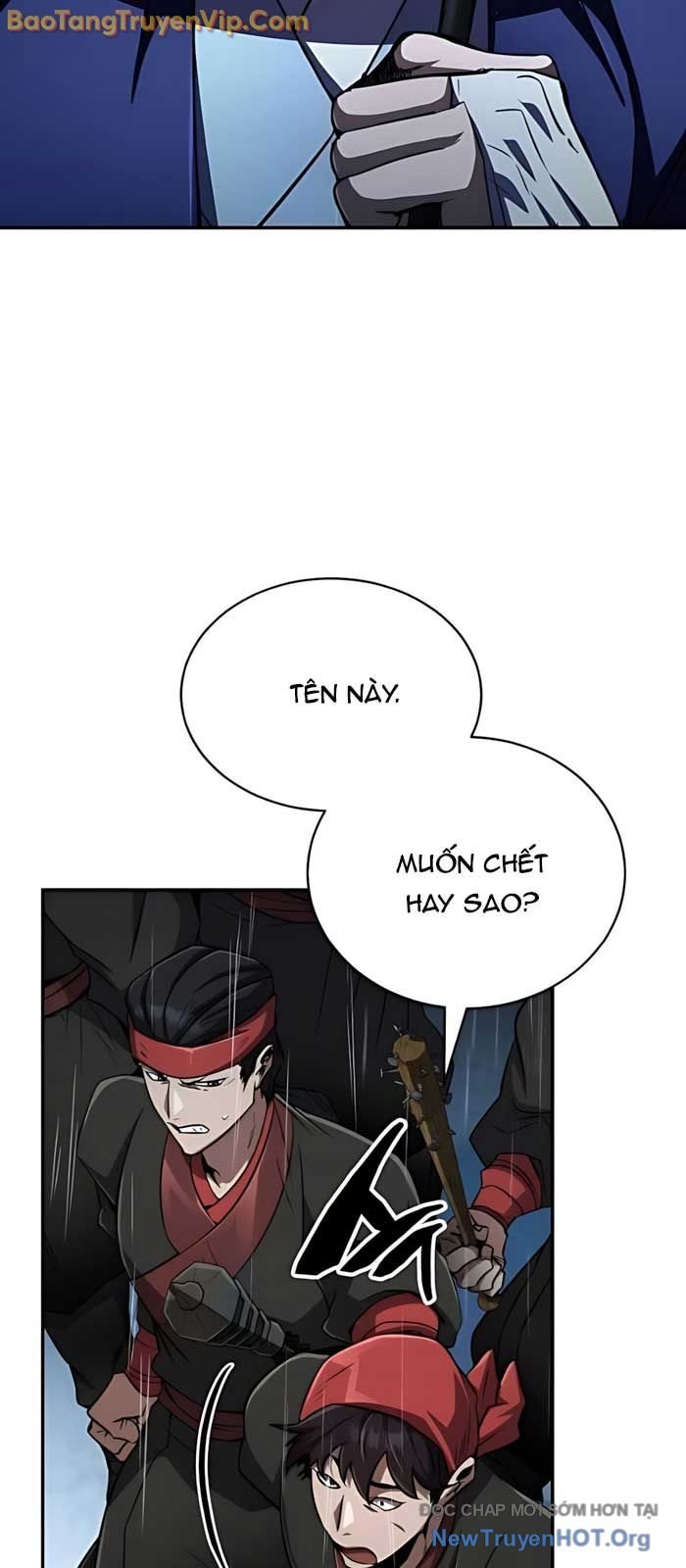 Quyền Vương Phục Sinh Chap 13 - Next Chap 14